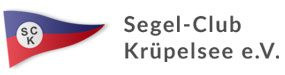 Logo Segel-Club Krüpelsee e. V.