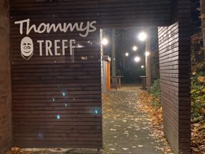 Thommys Treff q