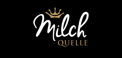 Logo der MilchQuelle - Buchholz