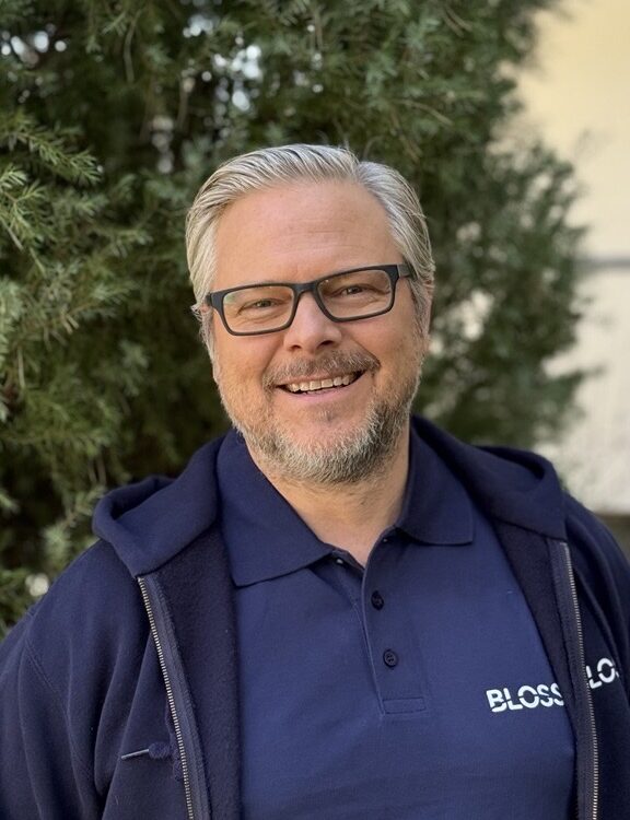 Picture of Aaron Backhaus